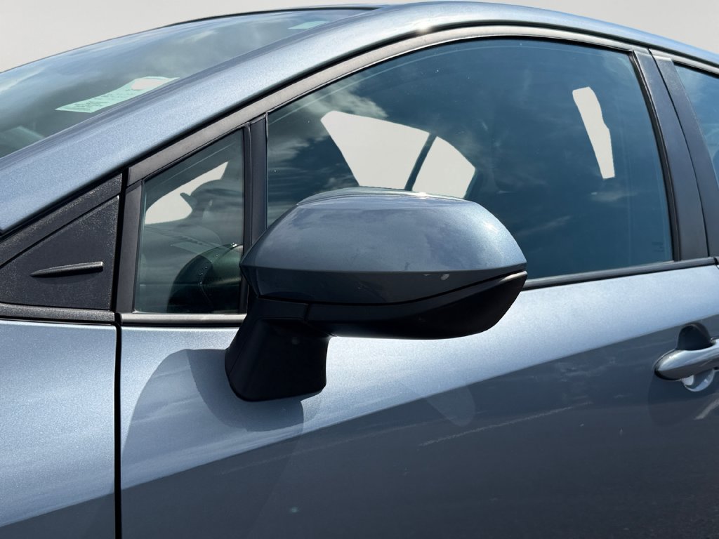 Used 2025 Toyota Corolla LE FWD image 28