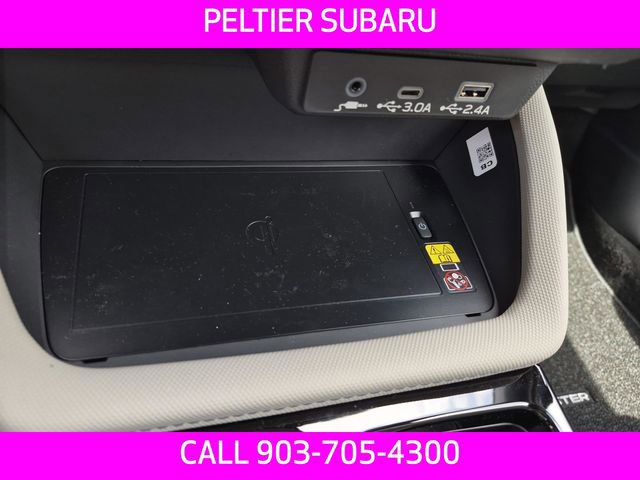 New 2026 Subaru Forester Limited AWD/4WD image 26