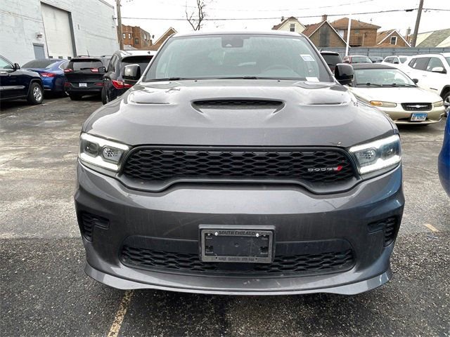 New 2026 Dodge Durango GT image 28