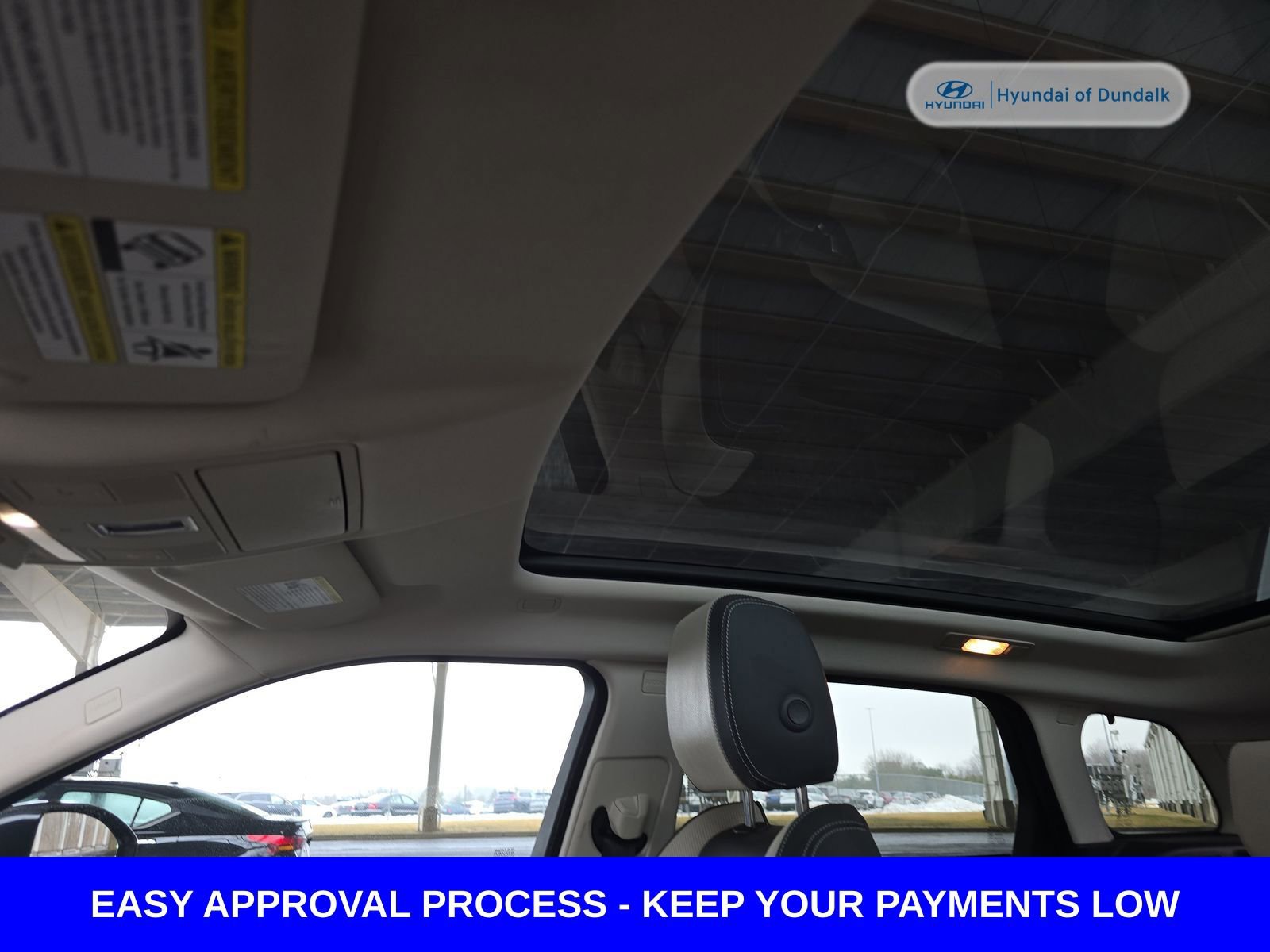 Used 2017 Land Rover Range Rover Evoque SE image 21