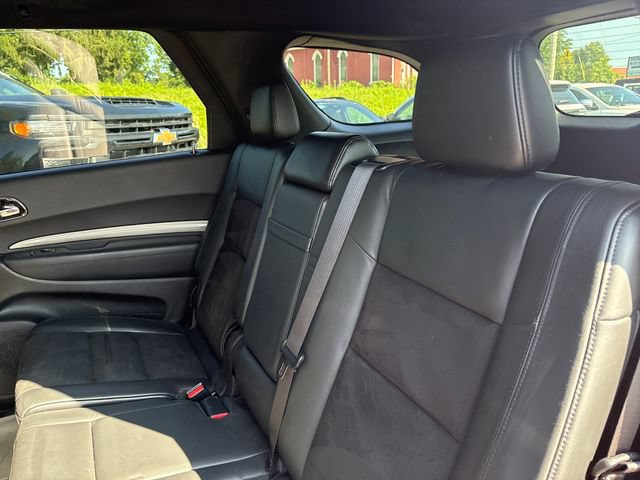 Used 2019 Dodge Durango R/T AWD/4WD image 10