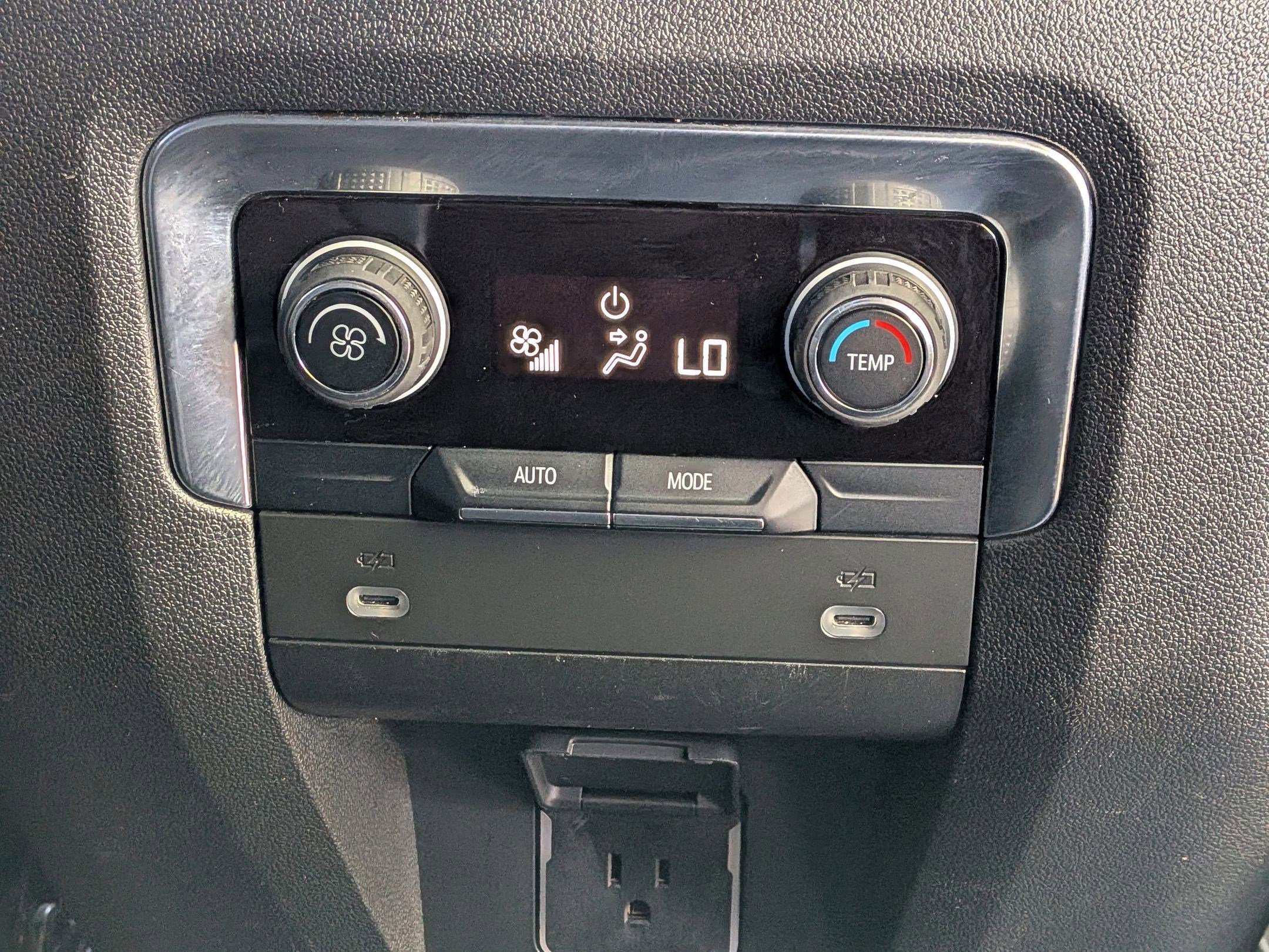 Certified 2021 Chevrolet Tahoe Z71 AWD/4WD image 27