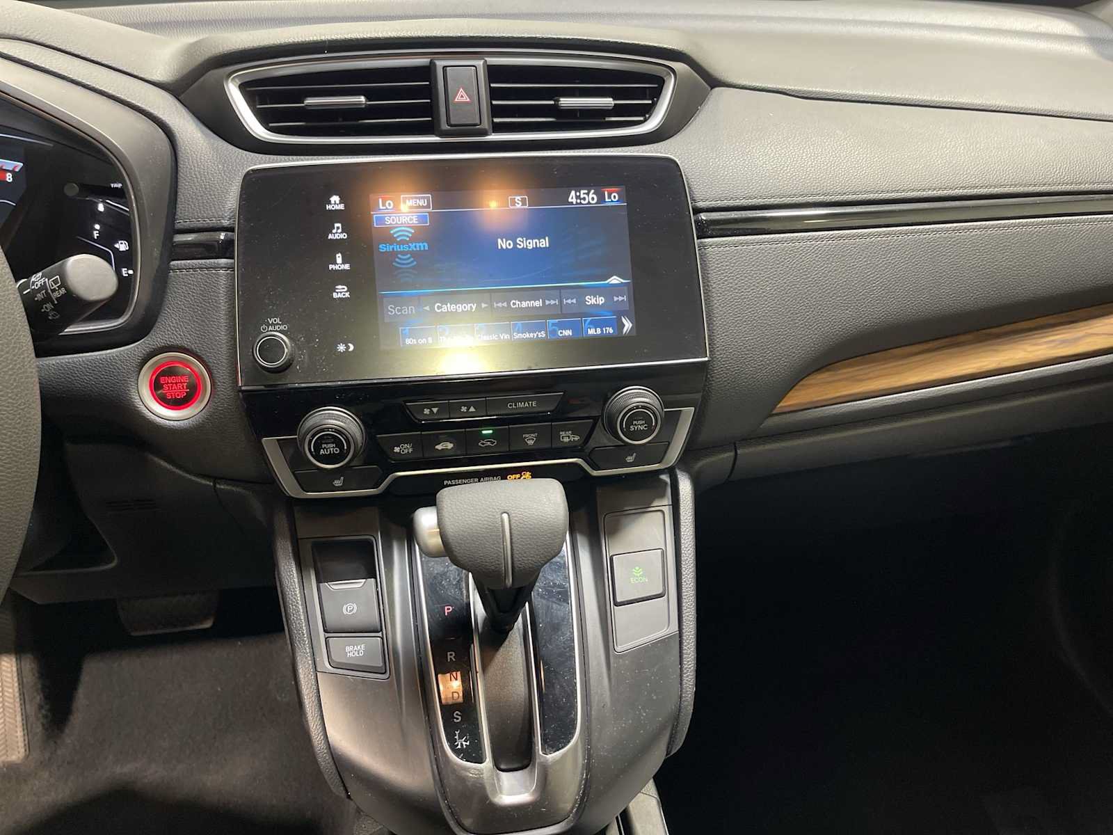 Used 2017 Honda CR-V EX image 16