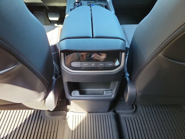 New 2026 Lexus TX 350 AWD image 11