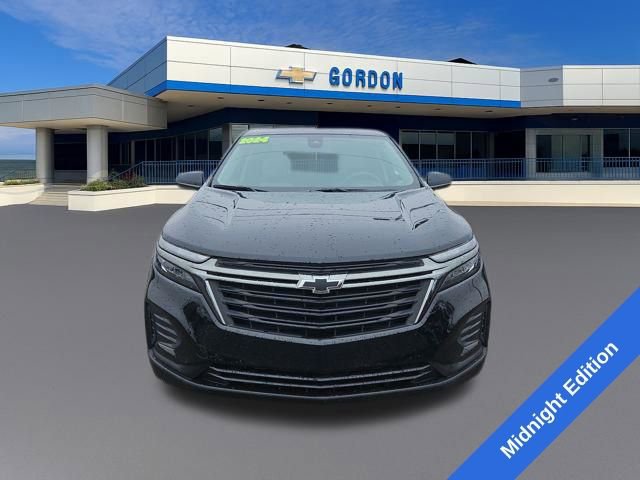 Used 2024 Chevrolet Equinox LS w/ LS Convenience Package image 9