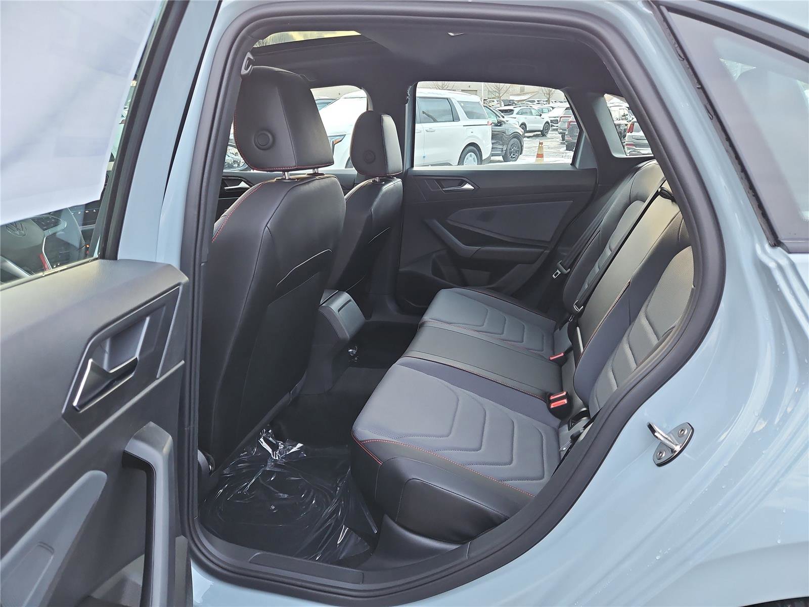 New 2026 Volkswagen Jetta GLI Autobahn image 24