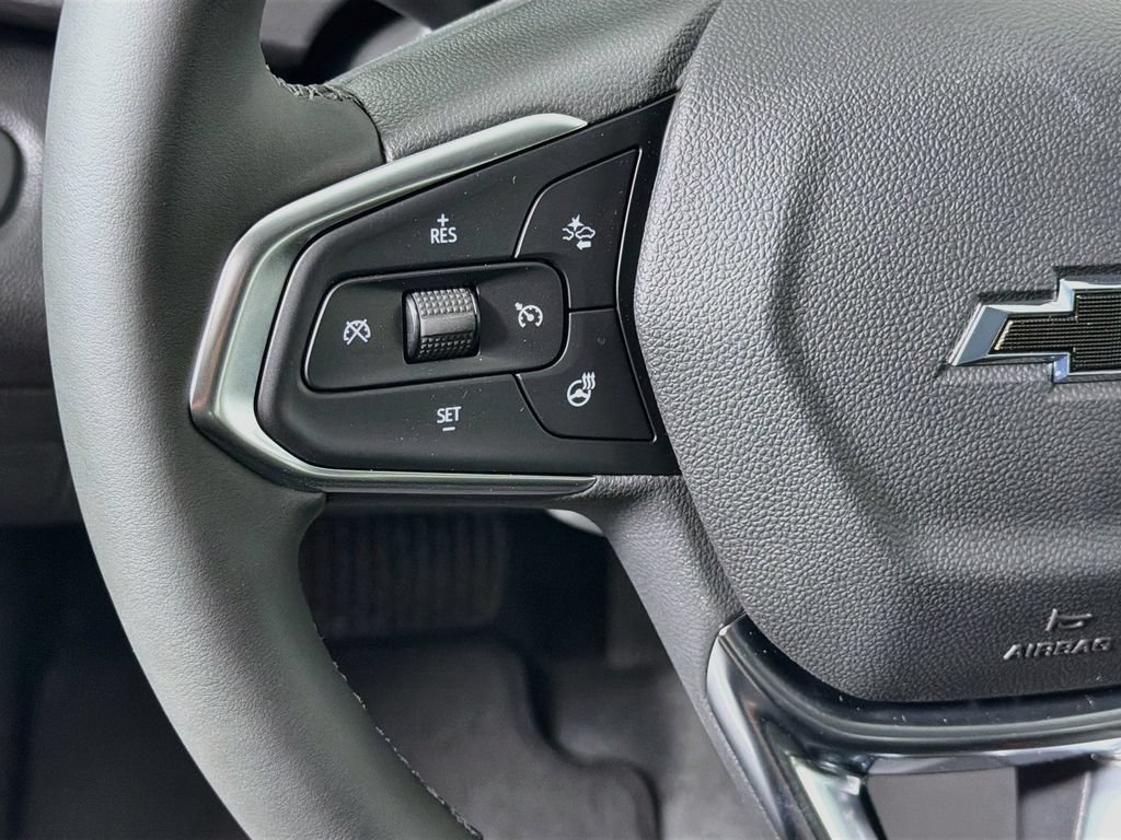 New 2026 Chevrolet Trax ACTIV w/ Driver Confidence Package FWD image 10