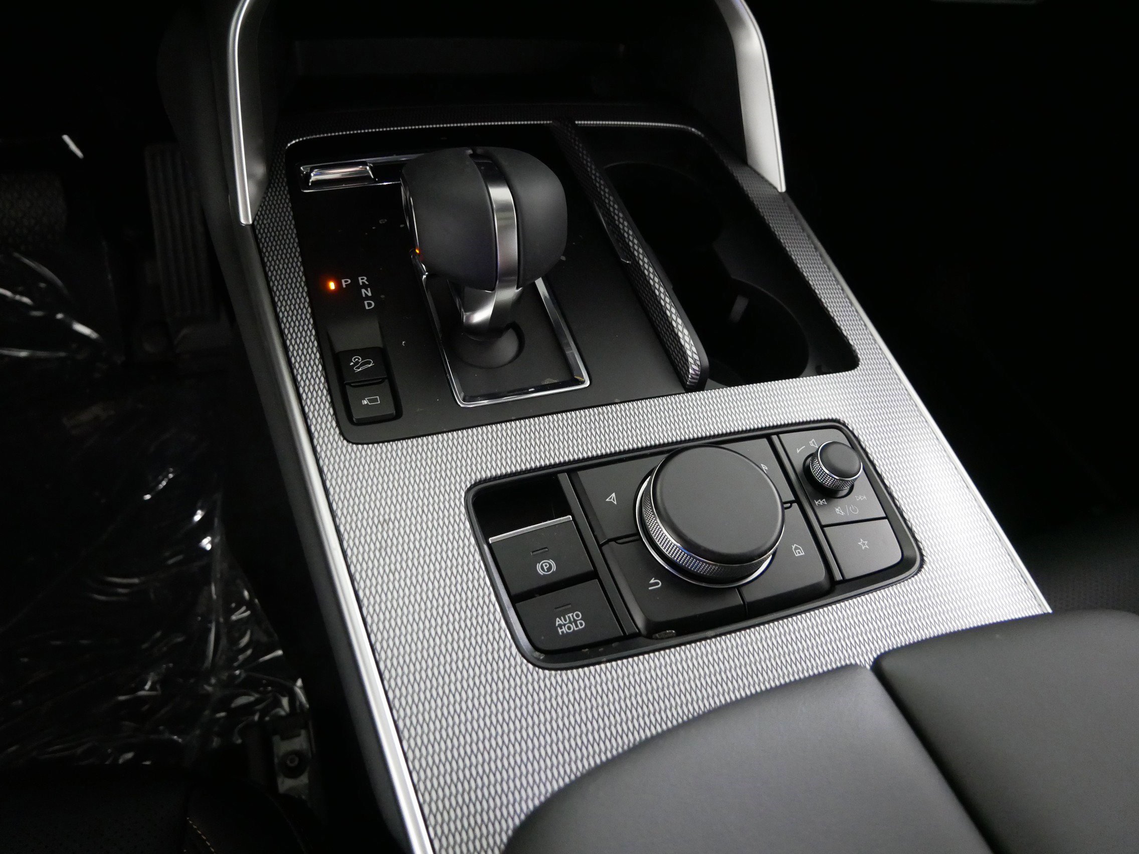 New 2026 MAZDA CX-90 3.3 Turbo w/ Premium Plus Pkg image 6