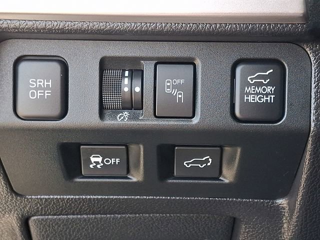 Used 2018 Subaru Forester 2.5i Touring w/ Popular Package #3B image 27