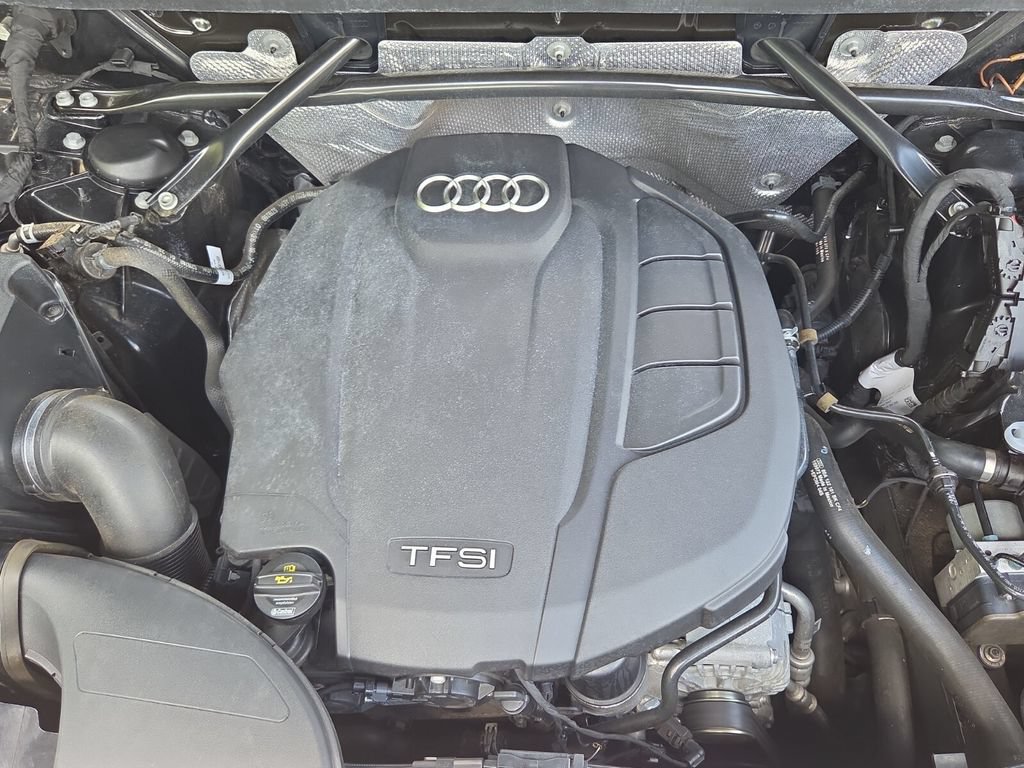 Used 2019 Audi Q5 2.0T Premium Plus w/ Premium Plus Package AWD/4WD image 10