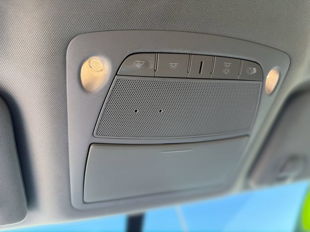 Used 2019 Nissan Murano S FWD image 30