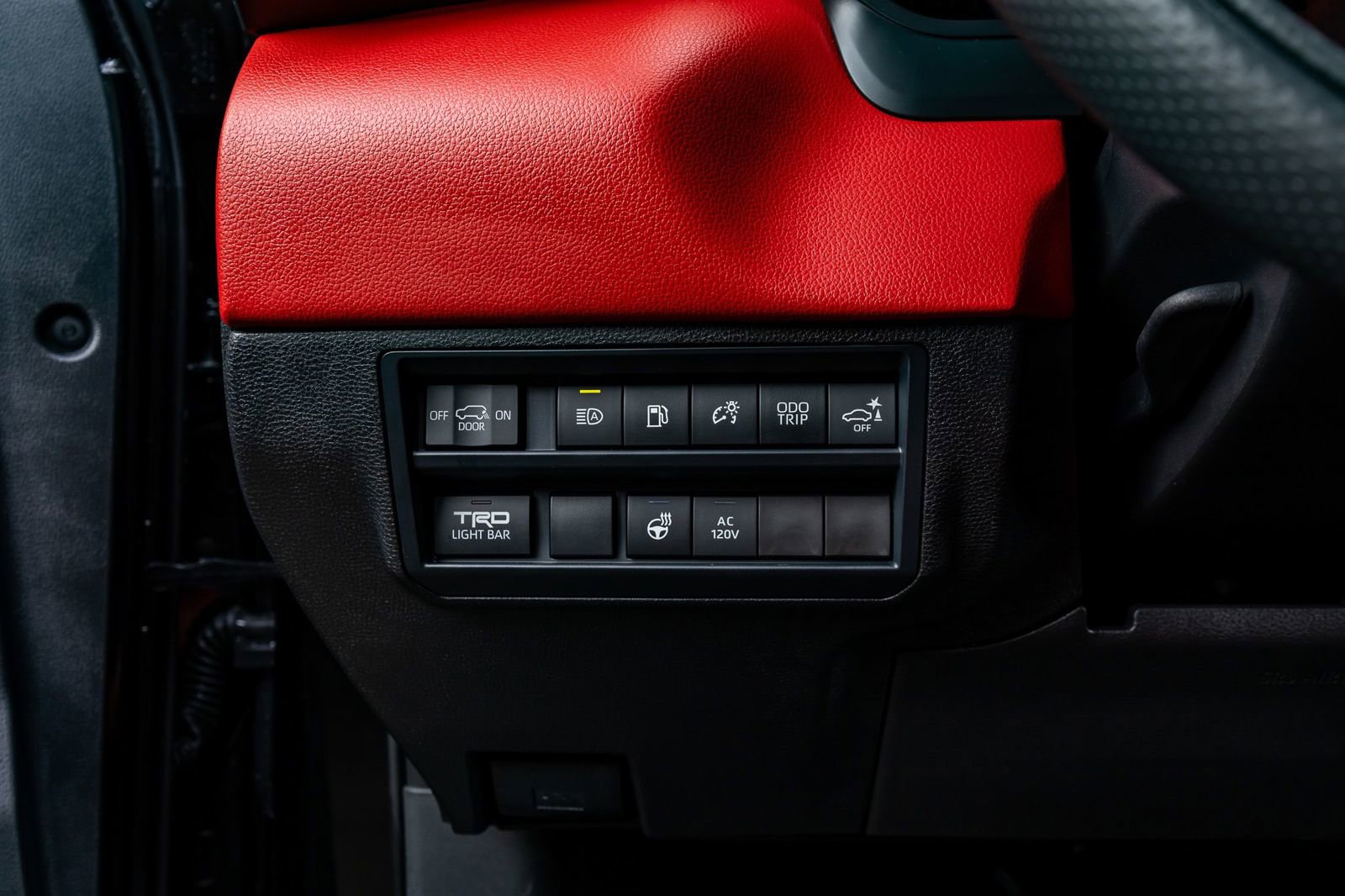 Used 2025 Toyota Sequoia TRD Pro image 22