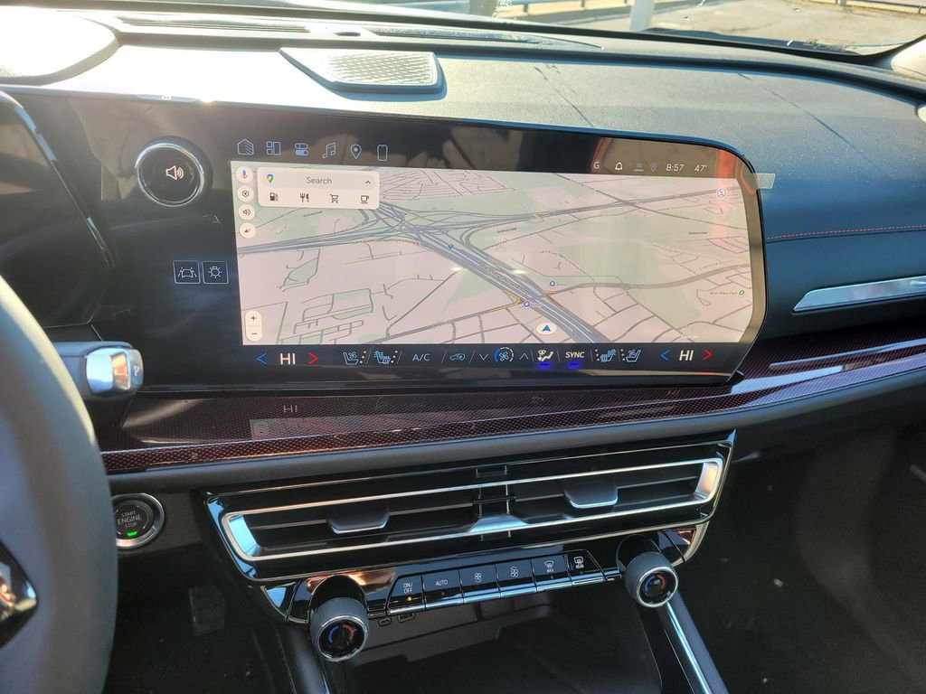 New 2026 Chevrolet Traverse RS image 14