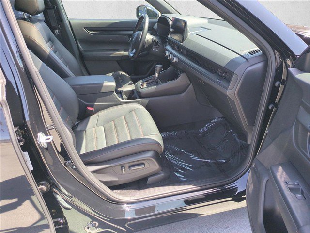 Used 2025 Honda CR-V Sport-L image 21