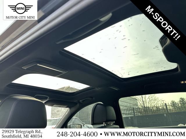 Used 2019 BMW 750i xDrive w/ M Sport Package image 16