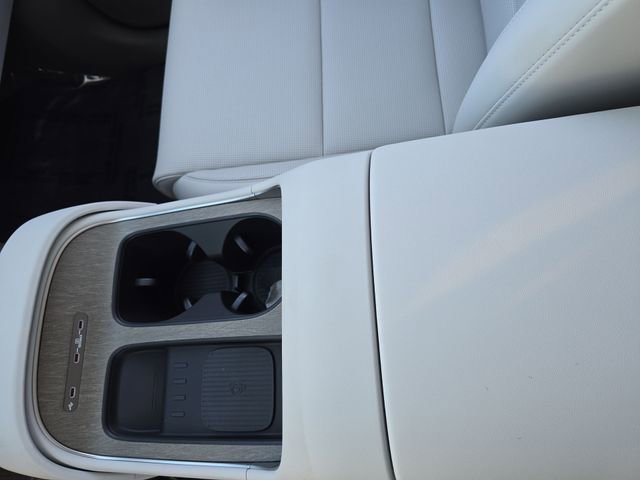 New 2026 Hyundai Palisade SEL image 20