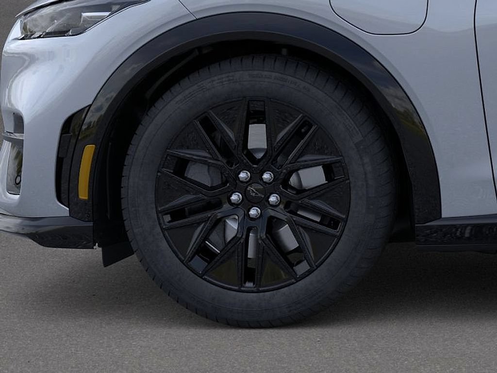 New 2026 Ford Mustang Mach-E Premium w/ Sport Appearance Package AWD/4WD image 19