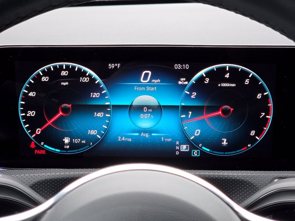 Certified 2023 Mercedes-Benz CLA 250 4MATIC image 27