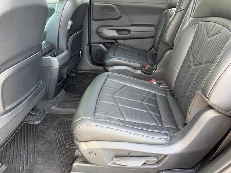 New 2027 Kia Telluride EX X-Line AWD/4WD image 13