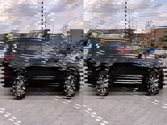 Used 2021 Cadillac XT6 Premium Luxury image 7