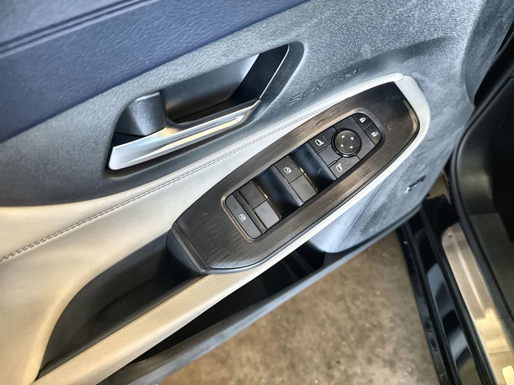 New 2026 Nissan Sentra SL w/ Floor Mat Package FWD image 15