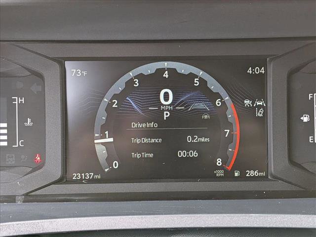 Certified 2025 Toyota 4Runner SR5 image 11