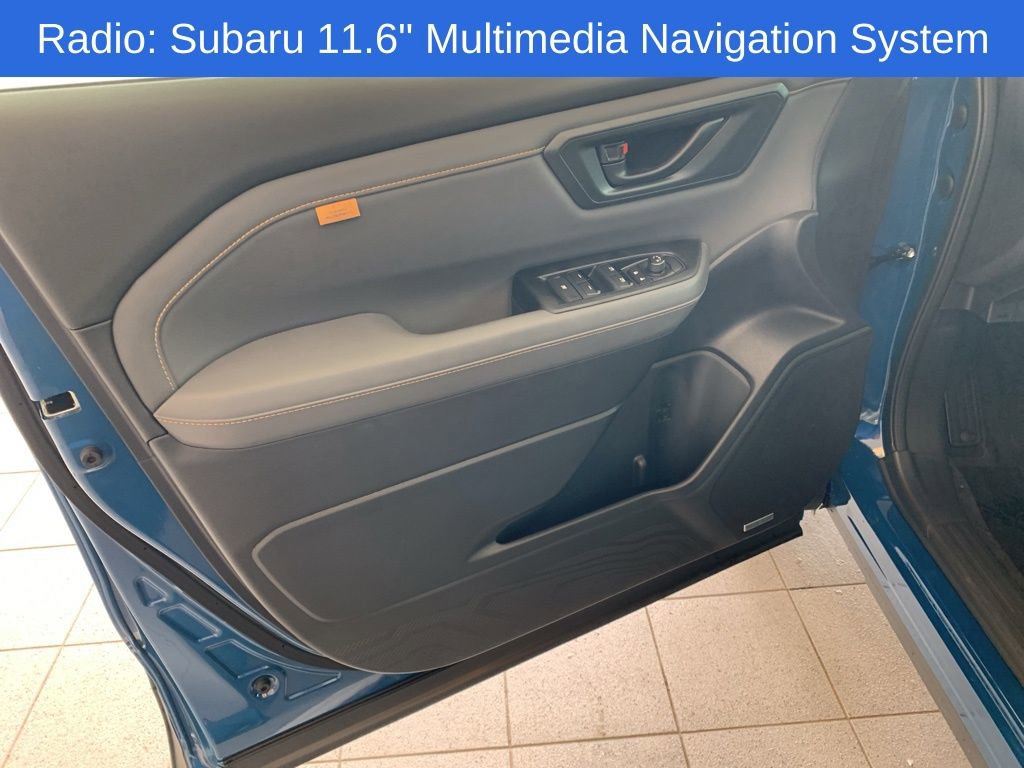 New 2026 Subaru Forester Wilderness image 4