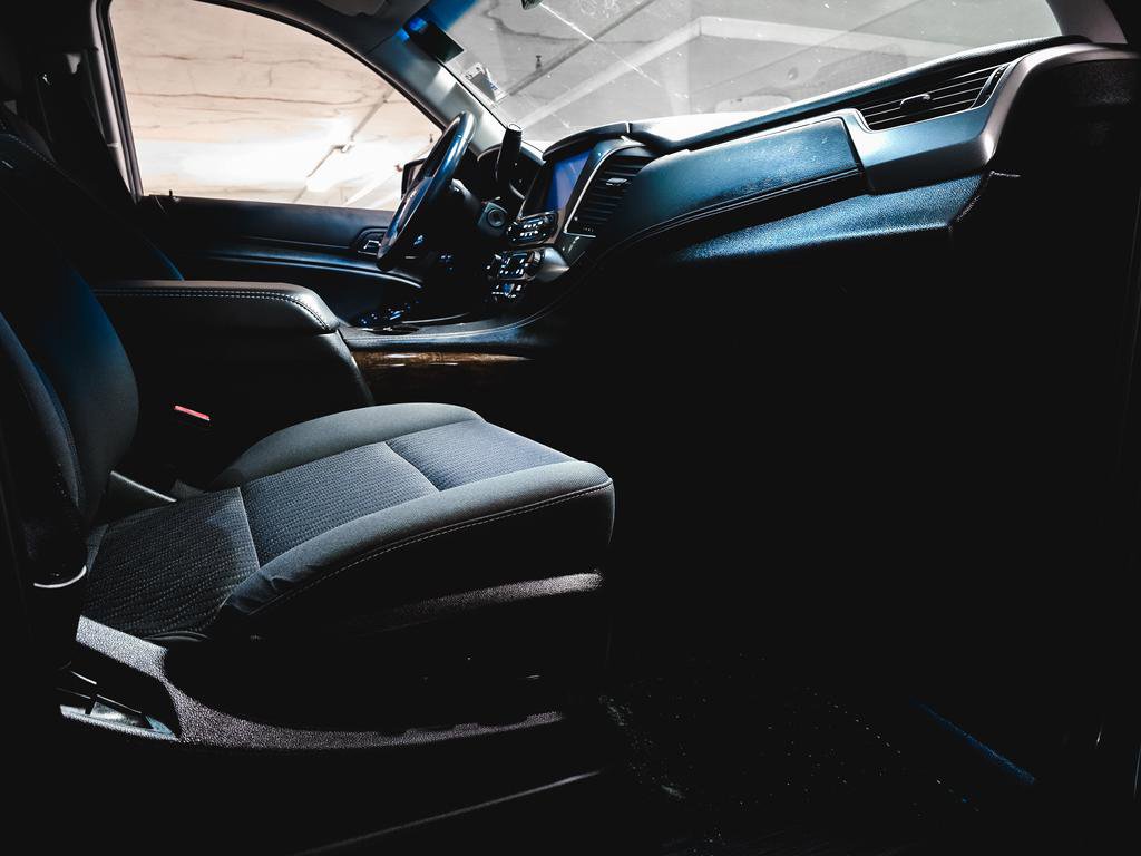 Used 2016 Chevrolet Tahoe LS w/ Enhanced Driver Alert Package image 33