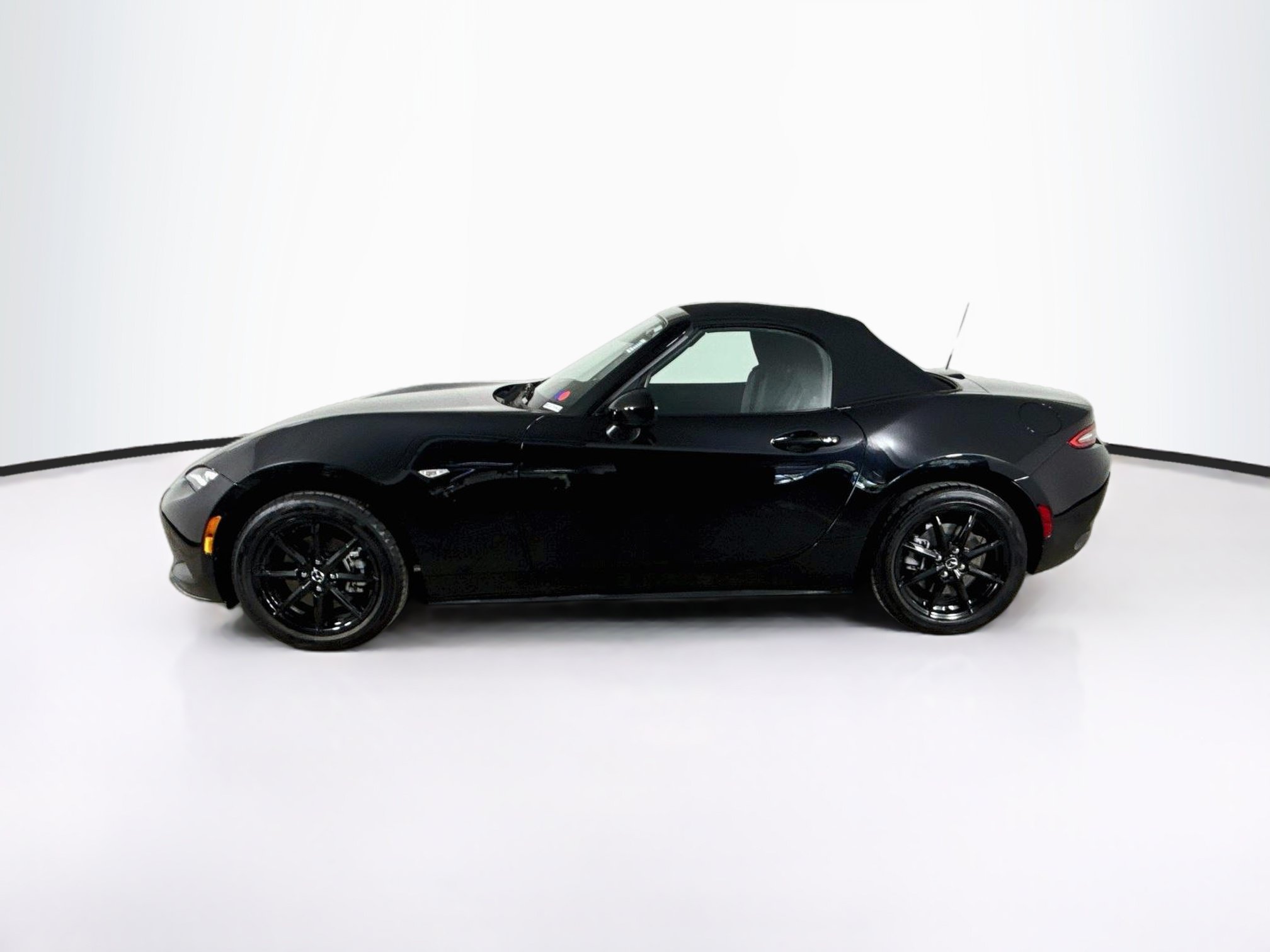 Used 2026 MAZDA MX-5 Miata Sport RWD image 7