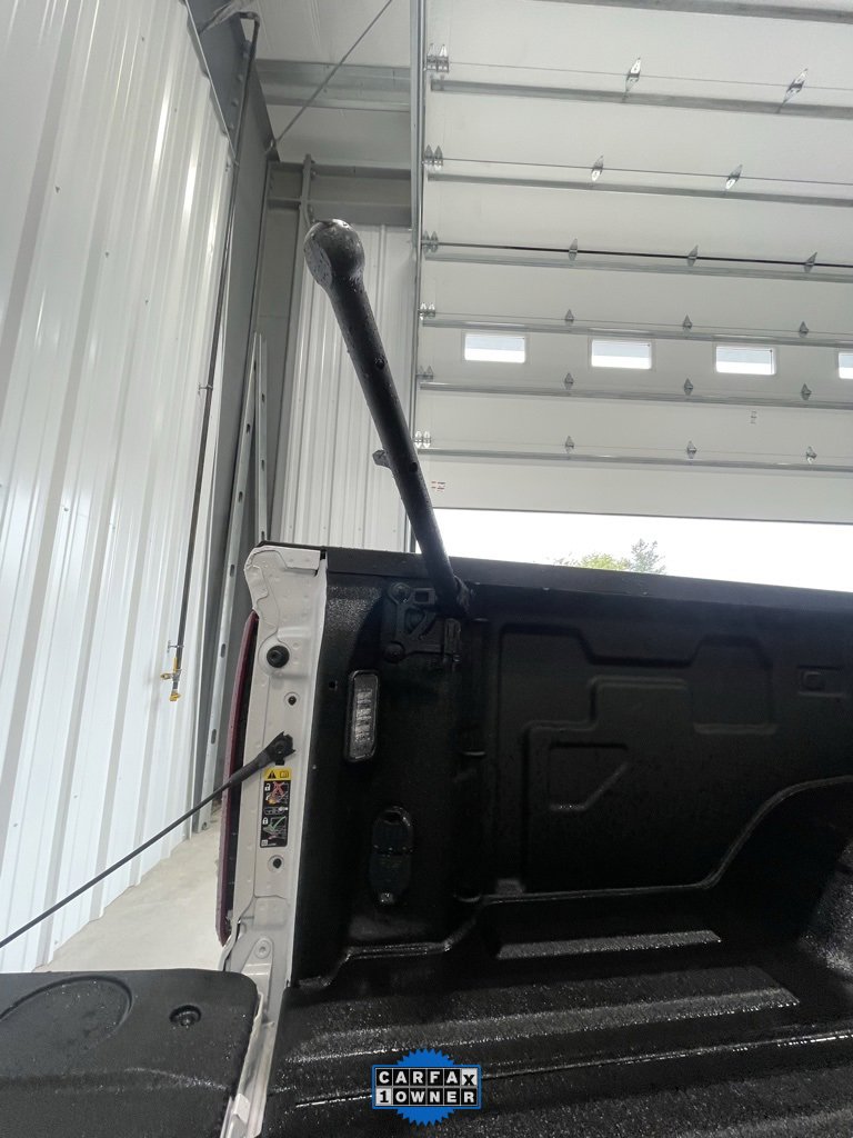 Used 2025 Chevrolet Silverado 3500 High Country w/ High Country Premium Package image 7