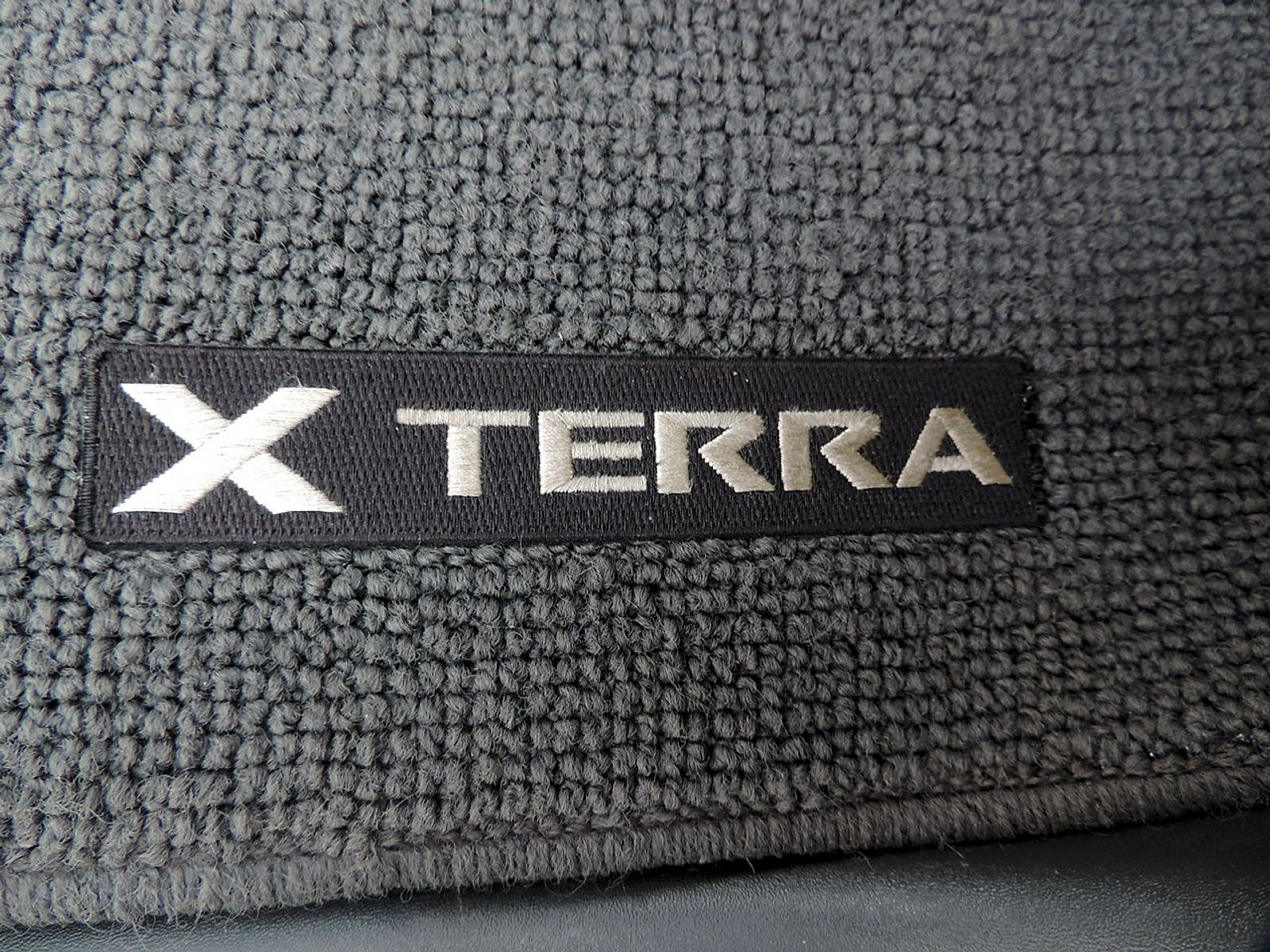 Used 2015 Nissan Xterra S w/ Value Package RWD image 11