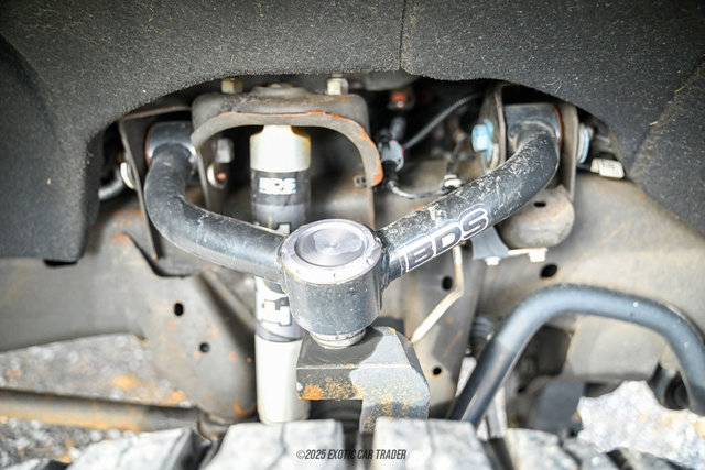 Used 2023 Chevrolet Silverado 3500 High Country image 67