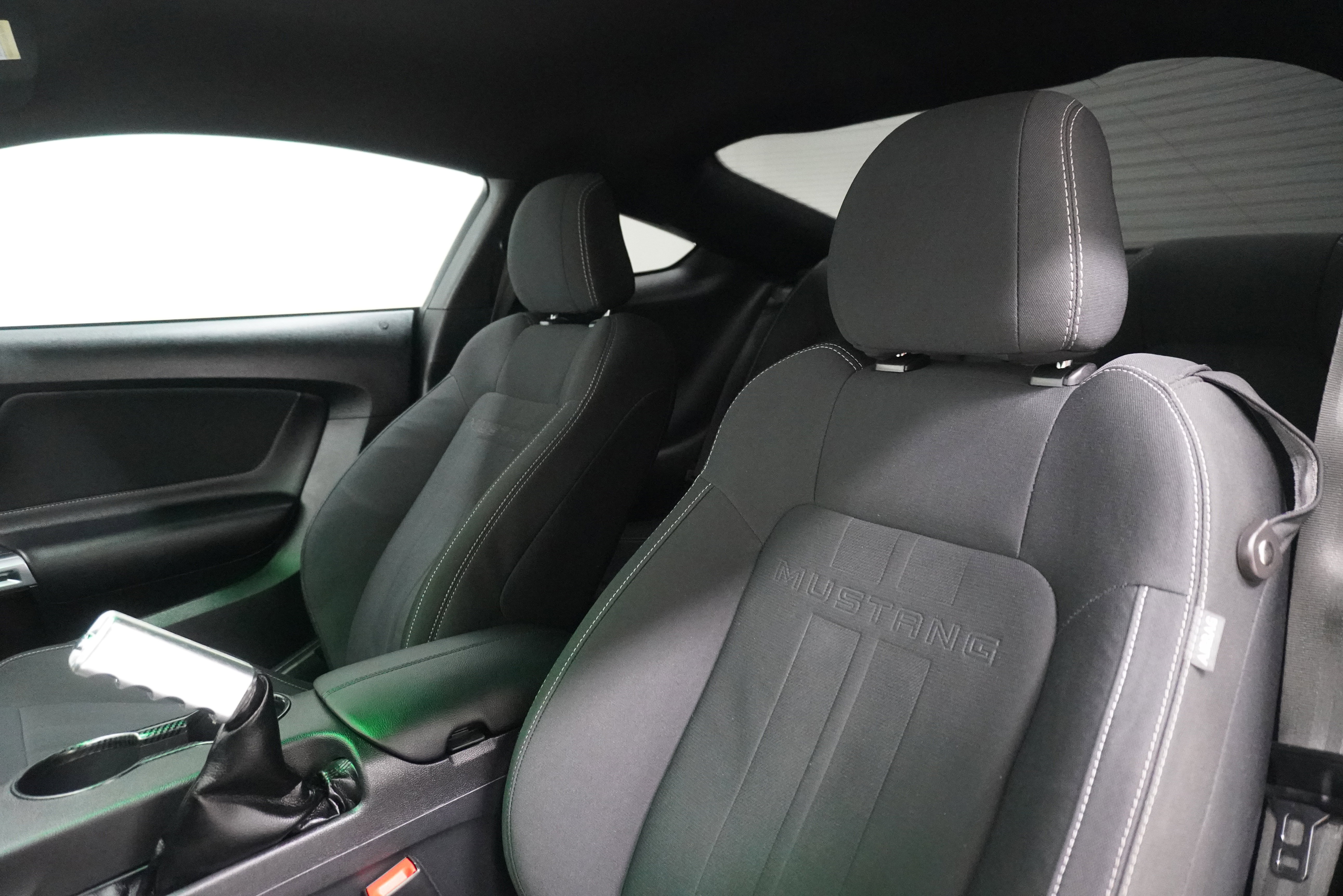 Used 2020 Ford Mustang GT w/ GT Performance Package RWD image 13