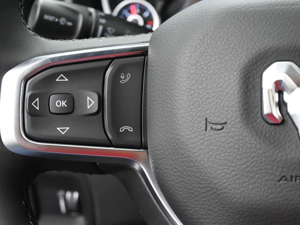 New 2026 RAM 1500 Lone Star image 10