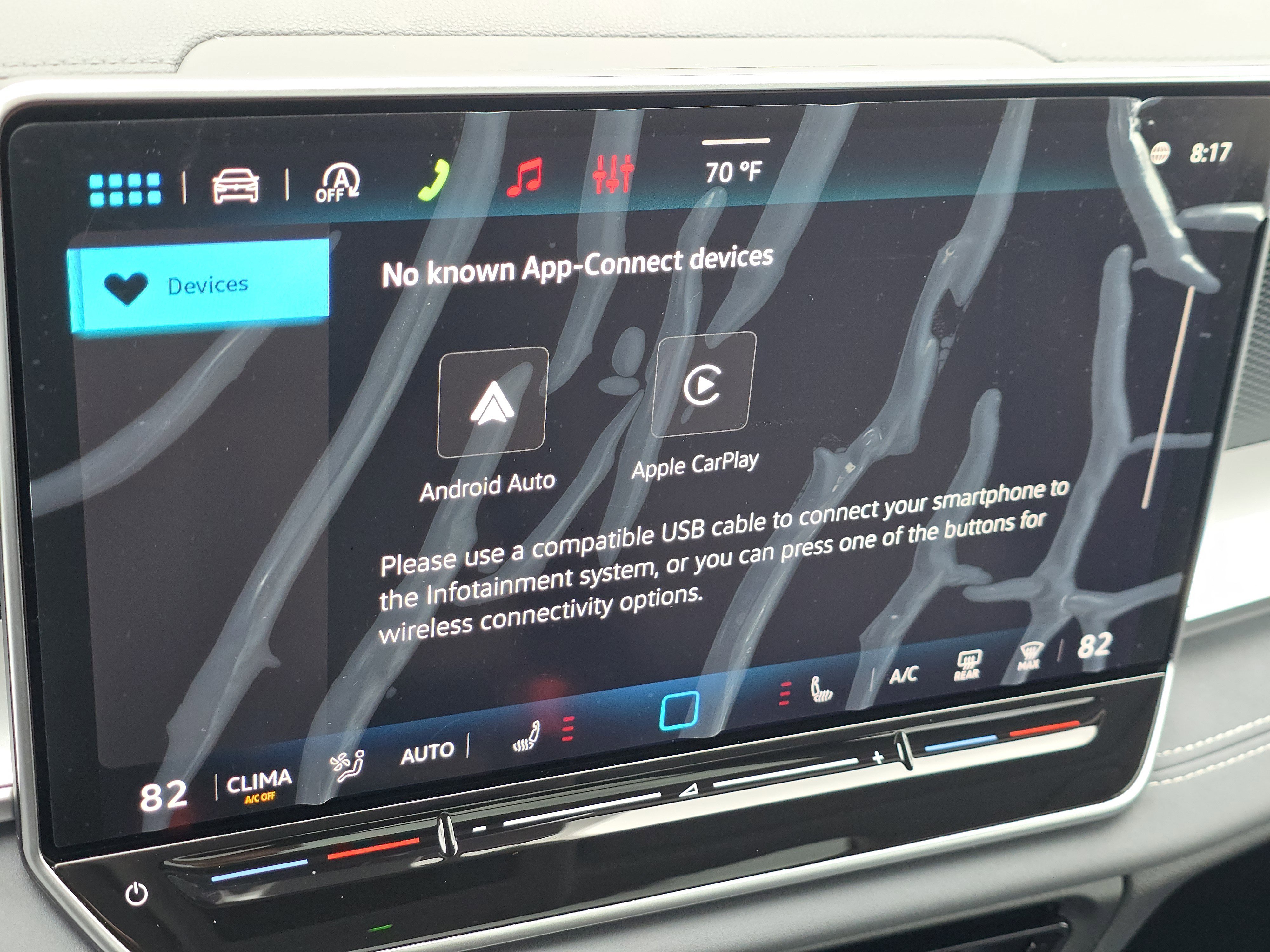 New 2026 Volkswagen Tiguan SE AWD/4WD image 10