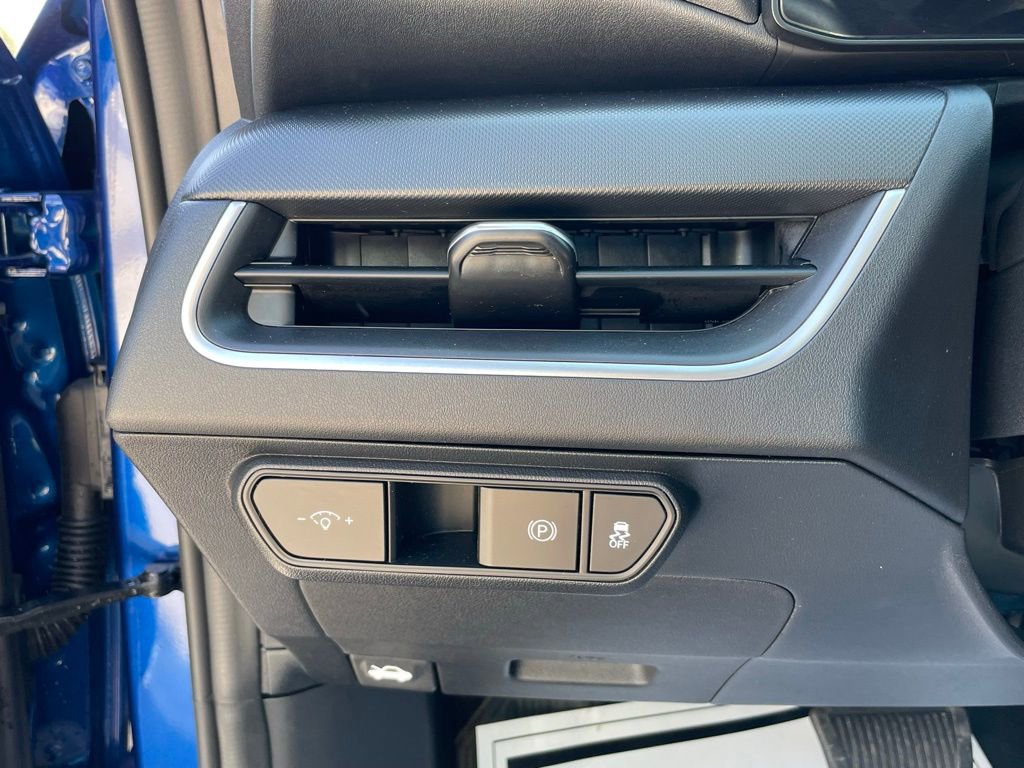Certified 2025 Kia K4 LXS image 12