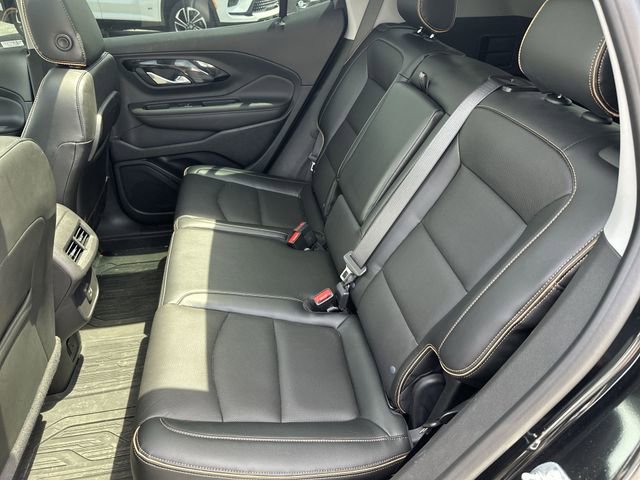 Used 2023 GMC Terrain AT4 w/ Infotainment Package II AWD/4WD image 27