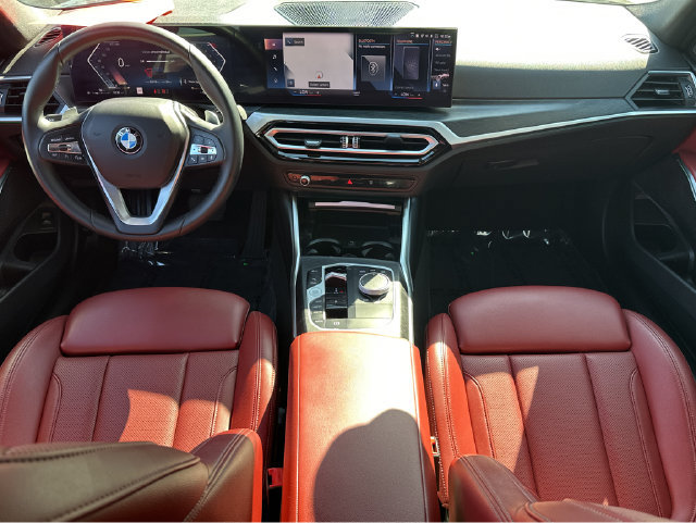 Used 2023 BMW 330i Sedan w/ Driving Assistance Package RWD image 17