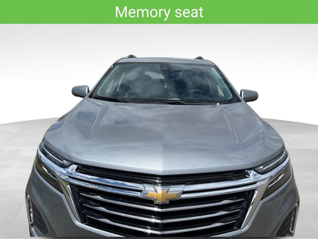 Certified 2024 Chevrolet Equinox Premier FWD image 13