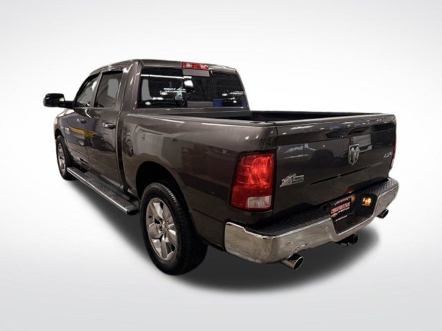 Used 2017 RAM 1500 Big Horn AWD/4WD image 5