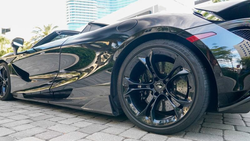 Used 2020 McLaren 720S Luxury image 19