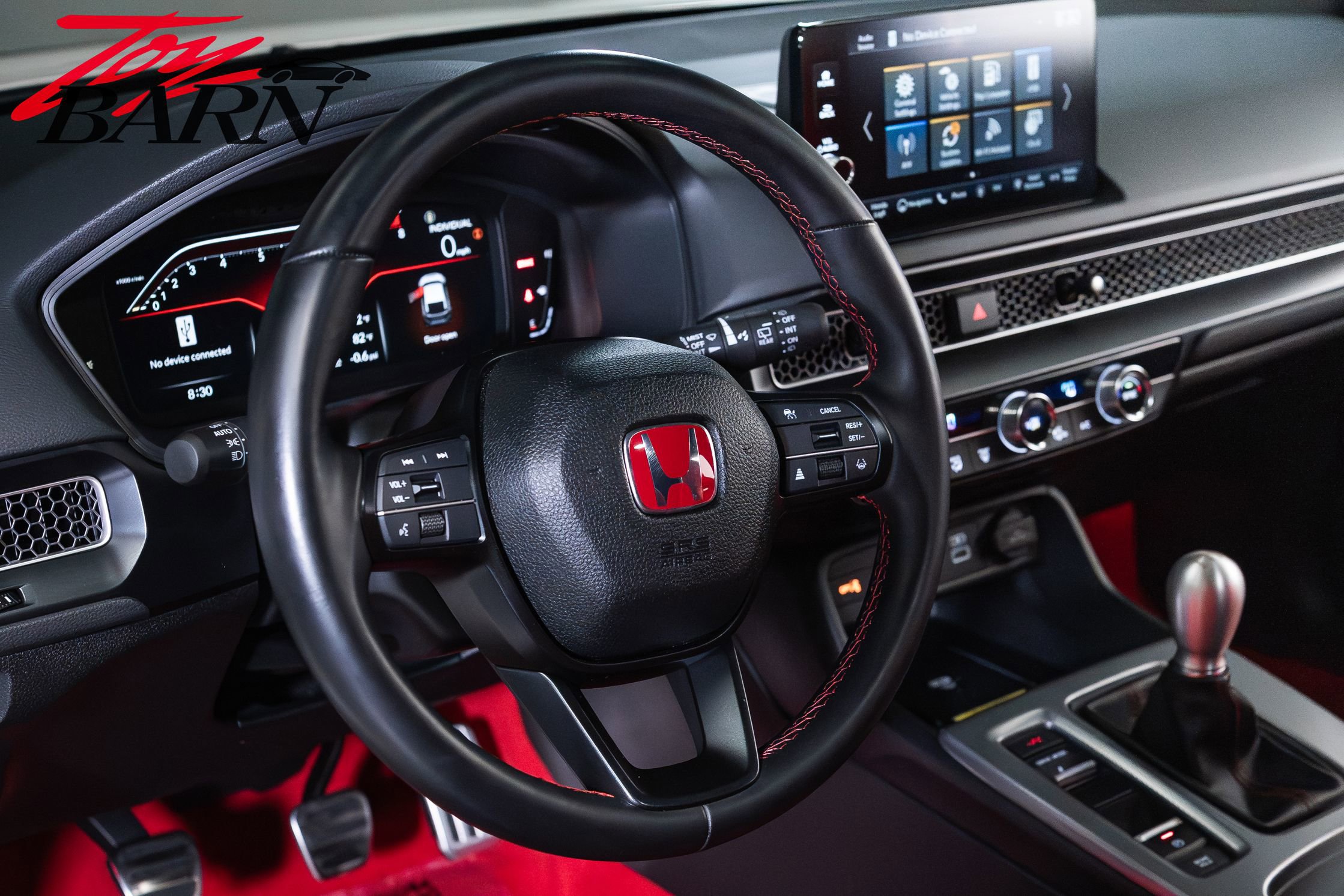 Used 2024 Honda Civic Type R image 28