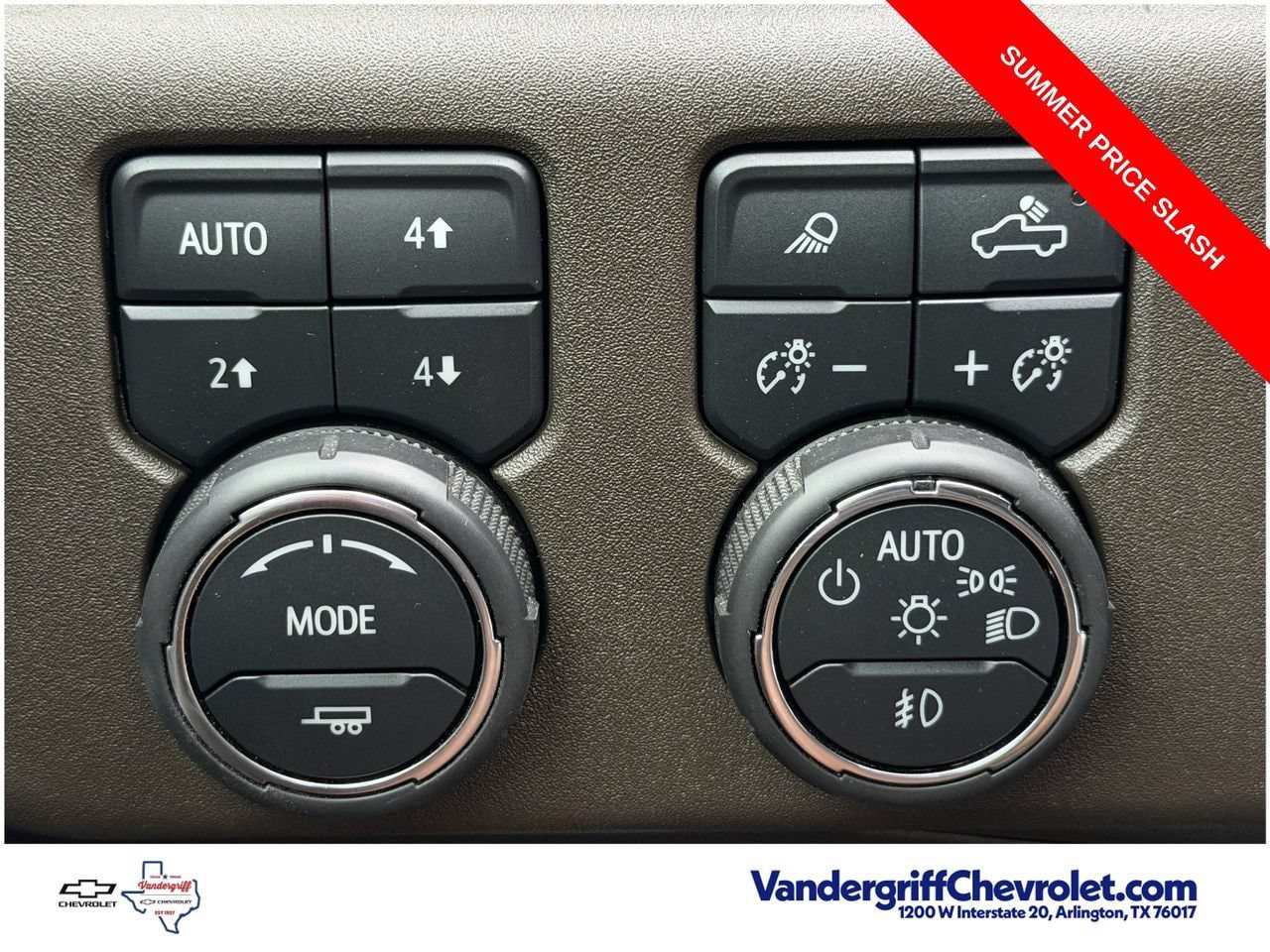 Used 2024 Chevrolet Silverado 1500 RST AWD/4WD image 22