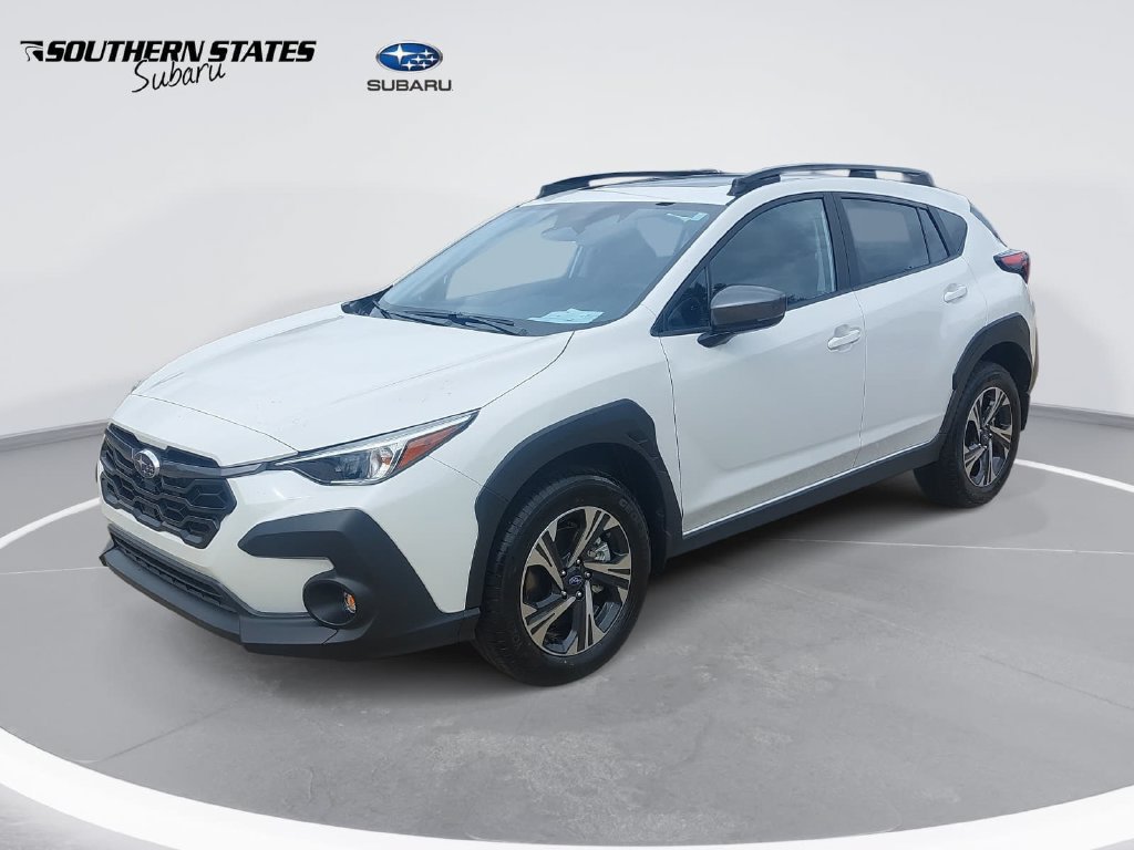 New 2026 Subaru Crosstrek 2.5i Premium