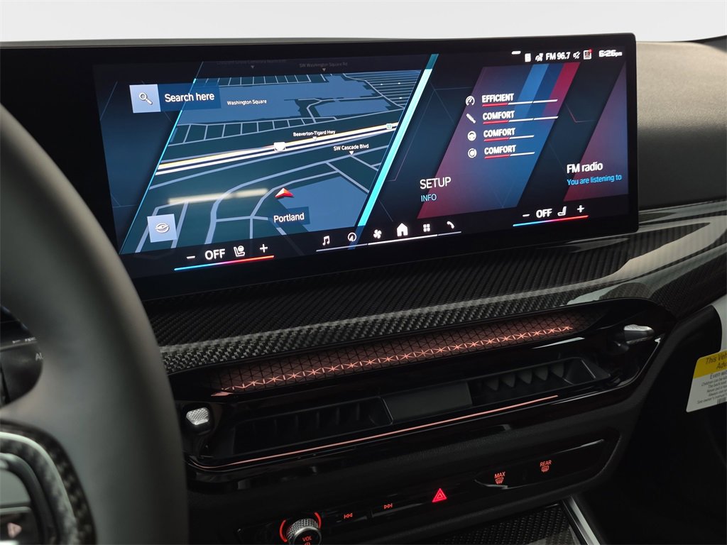 New 2026 BMW M4 xDrive Competition image 19