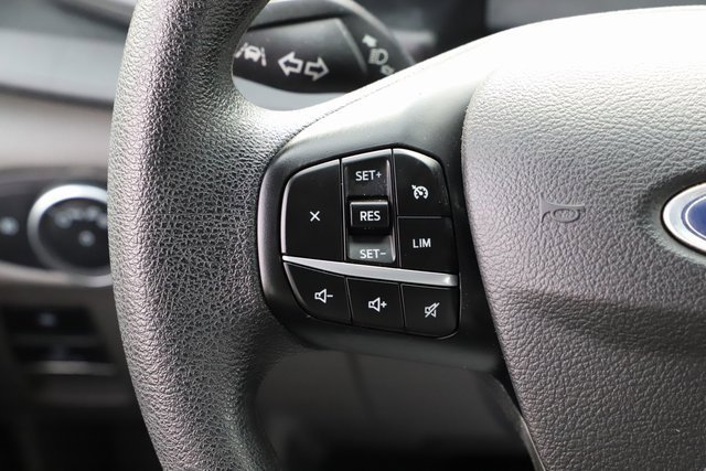 Used 2023 Ford Transit 350 XLT image 22