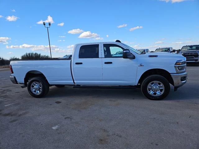 New 2026 RAM 2500 Tradesman AWD/4WD image 39