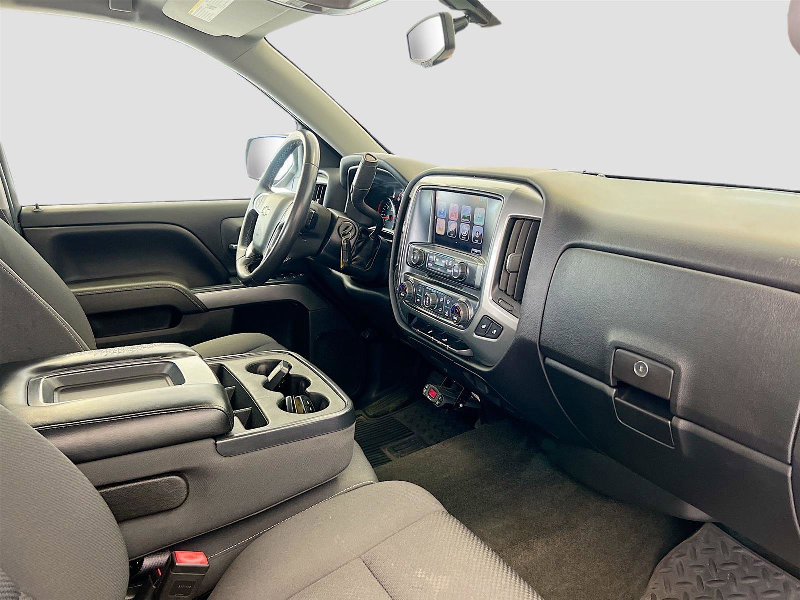 Used 2017 Chevrolet Silverado 1500 LT w/ All Star Edition image 27