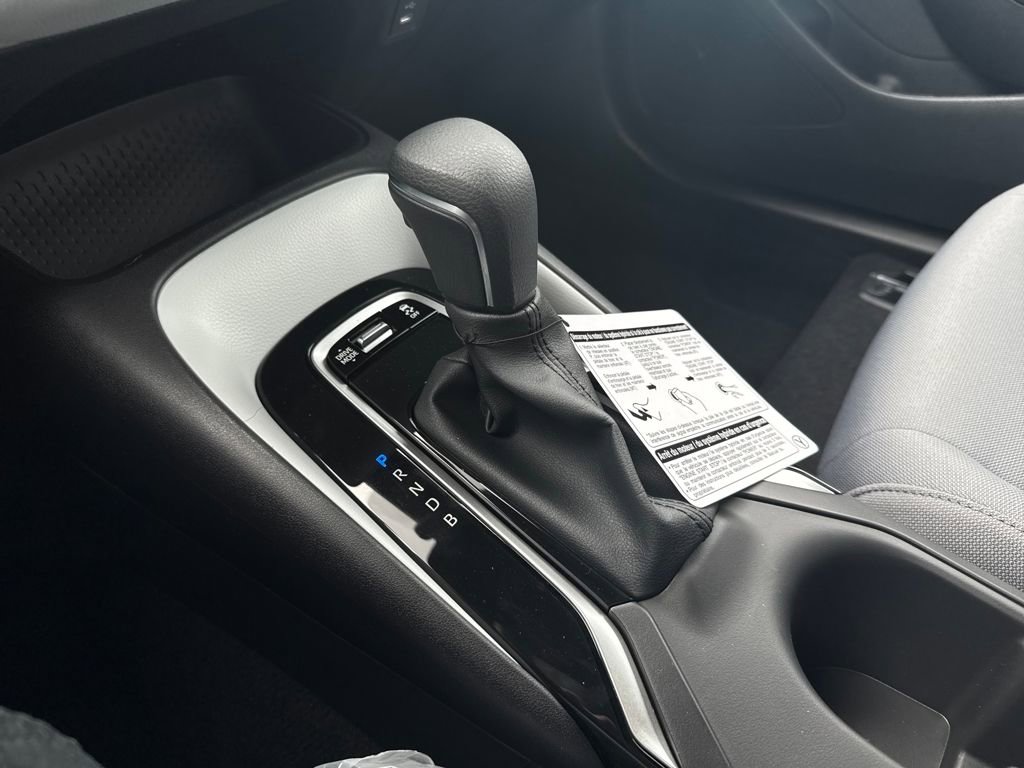 New 2026 Toyota Corolla SE image 24