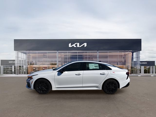 New 2026 Kia K5 GT-Line w/ GT-Line Premium Package FWD image 7